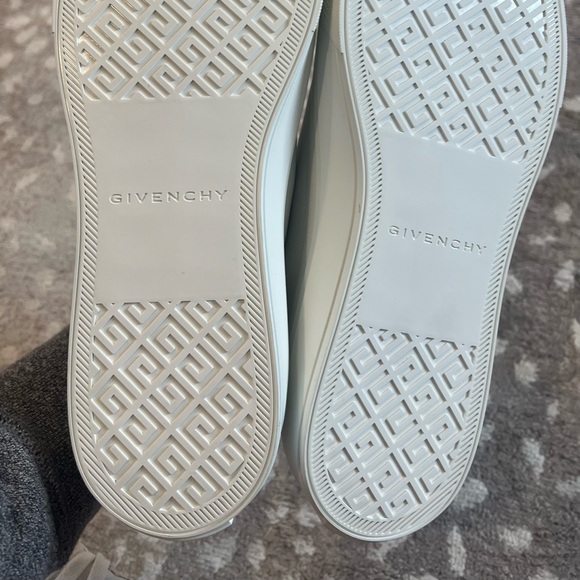 Givenchy Sneakers. NWOT - Picture 8 of 12